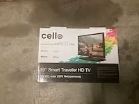 Cecotec - qled 70inch - televisie - afbeelding 5 van  6