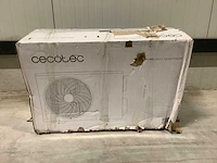 Cecotec 12000 airclima airconditioning - afbeelding 2 van  3