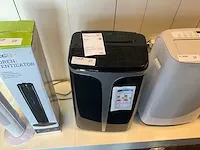 Cecotec air conditioner forceclima 12250 smartheating - afbeelding 2 van  2