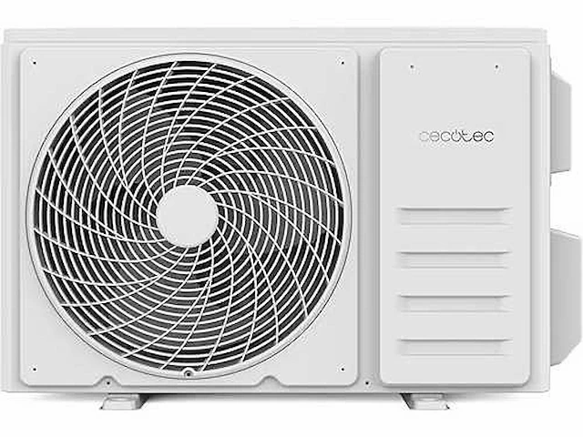 Cecotec b-1-1-2. airclima 12000 smartfresh airconditioning - afbeelding 1 van  5