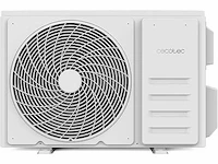 Cecotec b-1-1-2. airclima 12000 smartfresh airconditioning - afbeelding 1 van  5