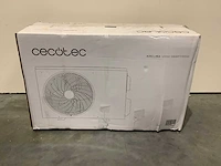 Cecotec b-1-1-2. airclima 12000 smartfresh airconditioning - afbeelding 2 van  5