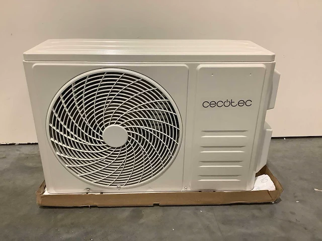 Cecotec b-1-1-2. airclima 12000 smartfresh airconditioning - afbeelding 3 van  5