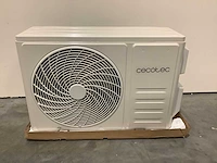 Cecotec b-1-1-2. airclima 12000 smartfresh airconditioning - afbeelding 3 van  5