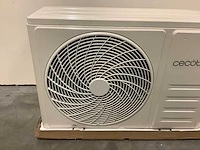 Cecotec b-1-1-2. airclima 12000 smartfresh airconditioning - afbeelding 5 van  5