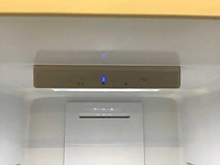 Cecotec bolero combi 322 dark e koelkast - afbeelding 4 van  8