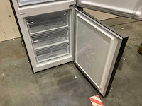 Cecotec bolero combi 322 dark e koelkast - afbeelding 5 van  8