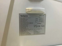 Cecotec bolero combi 322 dark e koelkast - afbeelding 6 van  8