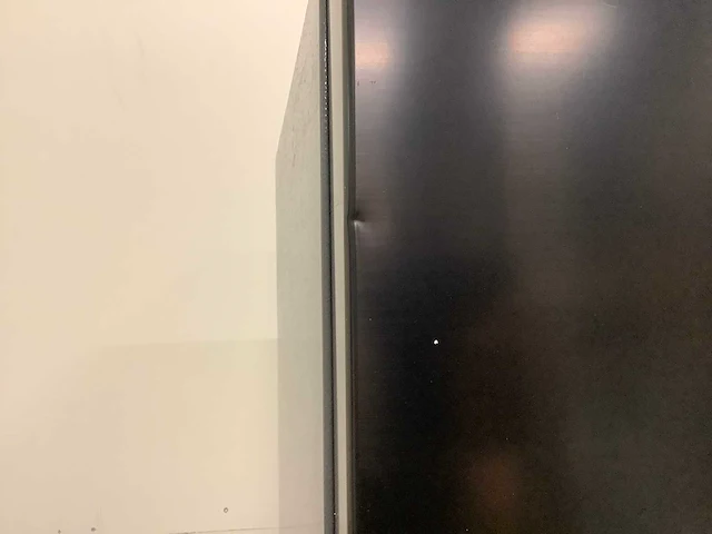 Cecotec bolero combi 322 dark e koelkast - afbeelding 7 van  8