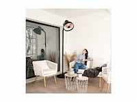 Cecotec buitenverwarmer readywarm 21000 carbon focus 2100 w koolstofweerstand 3 vermogensniveau ip24 - afbeelding 2 van  5