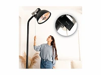 Cecotec buitenverwarmer readywarm 21000 carbon focus 2100 w koolstofweerstand 3 vermogensniveau ip24 - afbeelding 3 van  5