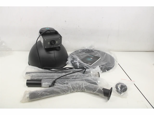 Cecotec buitenverwarmer readywarm 21000 carbon focus 2100 w koolstofweerstand 3 vermogensniveau ip24 - afbeelding 5 van  5