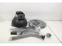 Cecotec buitenverwarmer readywarm 21000 carbon focus 2100 w koolstofweerstand 3 vermogensniveau ip24 - afbeelding 5 van  5