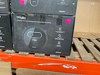 Cecotec conga robotstofzuiger (6x) - afbeelding 3 van  12