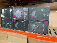 Cecotec conga robotstofzuiger (6x) - afbeelding 1 van  12