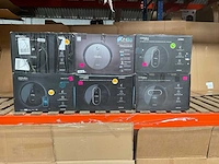 Cecotec conga robotstofzuiger (6x) - afbeelding 5 van  12