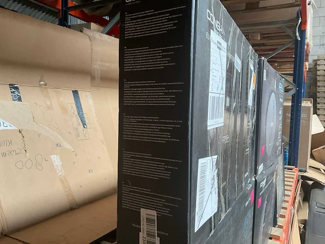 Cecotec conga robotstofzuiger (6x) - afbeelding 8 van  12