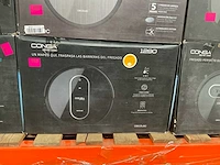 Cecotec conga robotstofzuiger (6x) - afbeelding 11 van  12