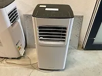 Cecotec mobiele airco (3x) - afbeelding 2 van  6