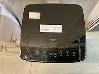 Cecotec mobiele airco (3x) - afbeelding 3 van  6