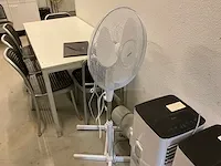 Cecotec mobiele airco (3x) - afbeelding 4 van  6