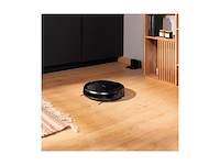 Cecotec robotstofzuiger conga 999 160 minuten autonomie 1400 pa 3 vermogensniveaus 6 programma's afstandsbediening titanium - afbeelding 2 van  6