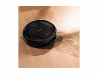 Cecotec robotstofzuiger conga 999 160 minuten autonomie 1400 pa 3 vermogensniveaus 6 programma's afstandsbediening titanium - afbeelding 4 van  6