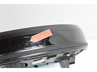 Cecotec robotstofzuiger conga 999 160 minuten autonomie 1400 pa 3 vermogensniveaus 6 programma's afstandsbediening titanium - afbeelding 6 van  6