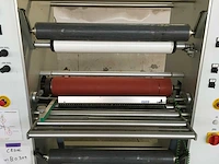 Cedal - 2004 - ac130 - hot roll laminator - afbeelding 2 van  9