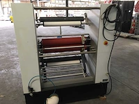 Cedal - 2004 - ac130 - hot roll laminator - afbeelding 6 van  9