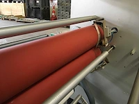 Cedal - 2004 - ac130 - hot roll laminator - afbeelding 7 van  9