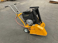 Cedima betonzaagmachine - afbeelding 3 van  7