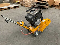 Cedima betonzaagmachine - afbeelding 4 van  7