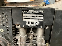 Cedima betonzaagmachine - afbeelding 6 van  7