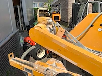 Cedima cts3752 cirkelzaagmachine - afbeelding 4 van  6