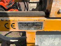 Cedima cts3752 cirkelzaagmachine - afbeelding 6 van  6