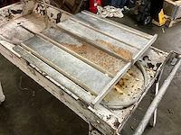 Cedima steenzaagmachine - afbeelding 5 van  6