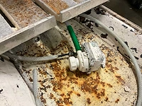 Cedima steenzaagmachine - afbeelding 6 van  6