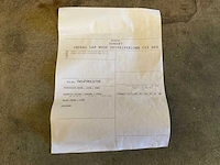 Cedral - gevelstrook - brandklasse a2 - staalgrijs - 360x19x1 cm (142x) - afbeelding 8 van  8