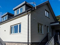 Cedral - gevelstrook - brandklasse a2 - tingrijs - 360x19x1 cm (144x) - afbeelding 5 van  9