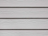 Cedral - gevelstrook - brandklasse a2 - tingrijs - 360x19x1 cm (144x) - afbeelding 2 van  8