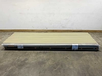 Cedral gevelstrook - brandklasse a2 - beige - 360x18,6x1,2 cm (79x) - afbeelding 3 van  5