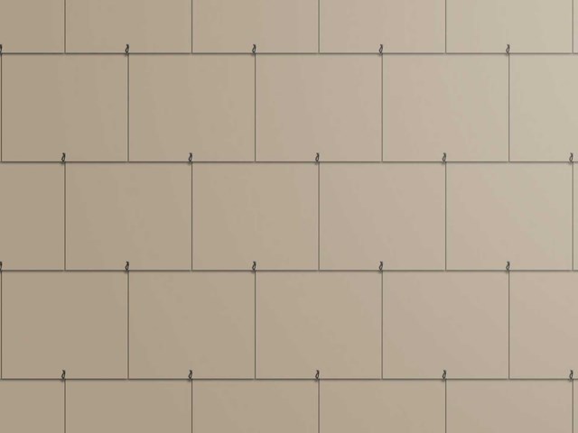 Cedral lei brandklasse a2 - grijsbruin - 60x32 cm (1008x) - afbeelding 1 van  7