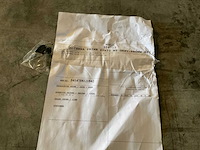 Cedral lei brandklasse a2 - grijsbruin - 60x32 cm (1008x) - afbeelding 6 van  7