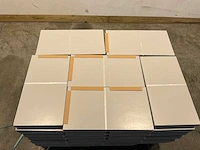 Cedral leisteen - brandklasse a2 - betongrijs - 60x32 cm (1008x) - afbeelding 5 van  8