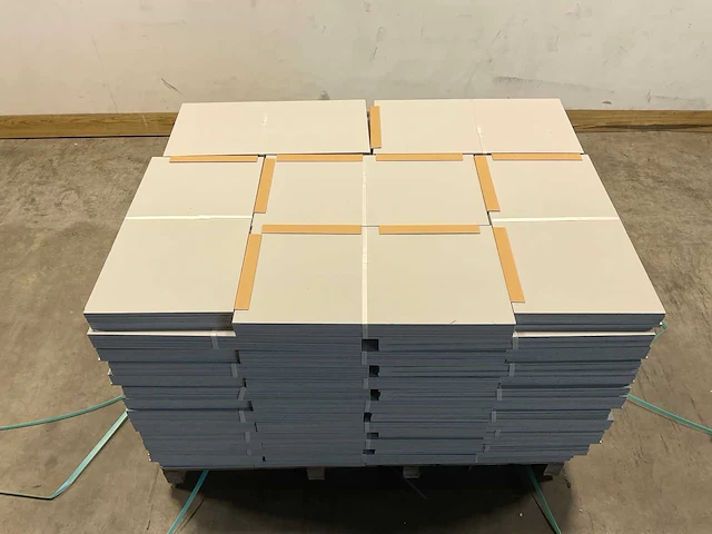 Cedral leisteen - brandklasse a2 - betongrijs - 60x32 cm (1008x) - afbeelding 6 van  8