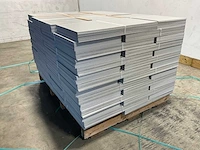 Cedral leisteen - brandklasse a2 - betongrijs - 60x32 cm (1008x) - afbeelding 7 van  8