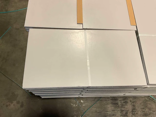 Cedral leisteen - brandklasse a2 - betongrijs - 60x32 cm (600x) - afbeelding 5 van  6