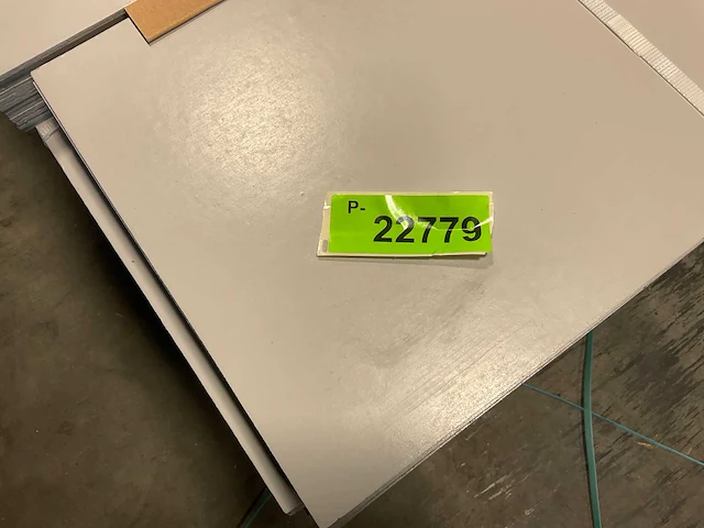 Cedral leisteen - brandklasse a2 - betongrijs - 60x32 cm (600x) - afbeelding 6 van  6