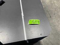 Cedral leisteen - brandklasse a2 - zwart - 40x40 cm (1008x) - afbeelding 5 van  6